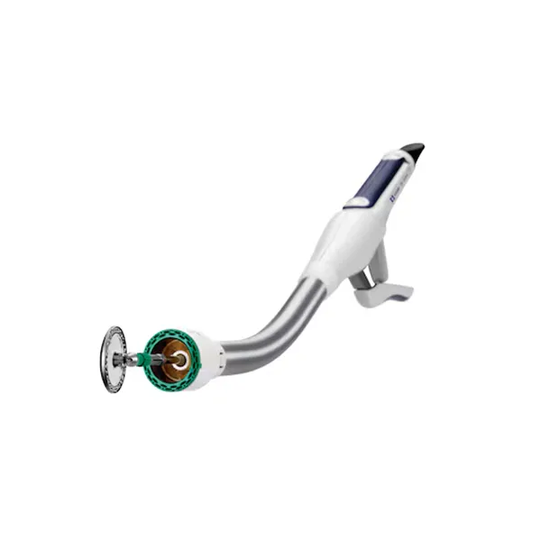 EEA™ circular stapler with DST Series™ technology