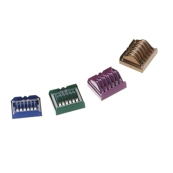 HEM-O-LOK®WECK® Hem-o-lok polymer locking ligation system.&nbsp;&nbsp;AT A GLANCE·&nbsp;&nbsp;Provides secure ligation, cliplocks on to vessels·&nbsp;·&nbs...