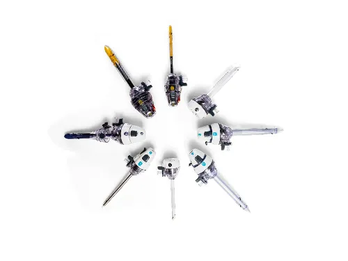 ENDOPATH XCEL™ Trocars