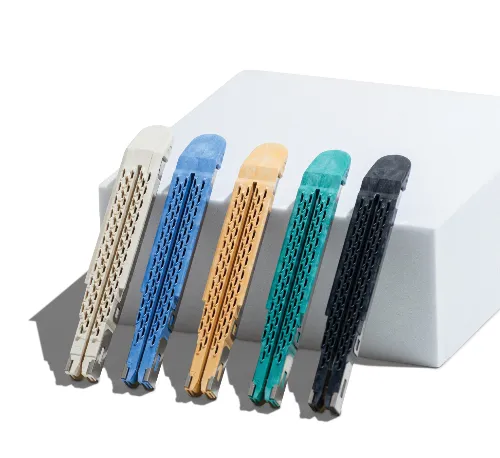 ECHELON™ Gripping Surface Technology Reloads