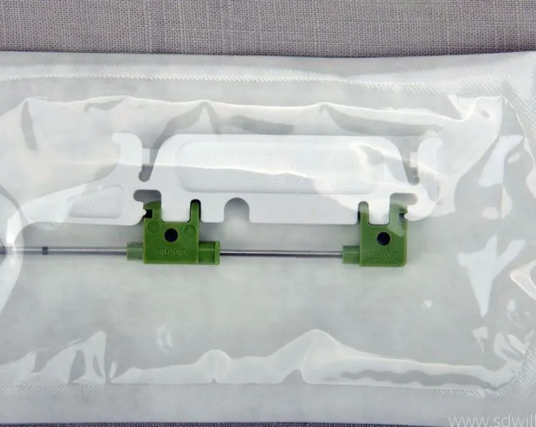 OverviewMagnum™ 20G x 10cm Needle MN2010Magnum™ 20G x 13cm Needle MN2013Magnum™ 20G x 16cm Needle MN2016Magnum™ 20G x 20cm Needle MN2020High power, lightwei...