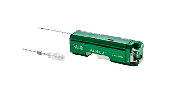 Magnum™ Reusable Core Biopsy Instrument MG1522