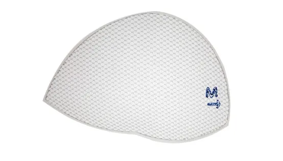 3DMax™ Light Mesh, Medium Right, 3.1 in x 5.3 in (7.9 cm x 13.4 cm) 0117320