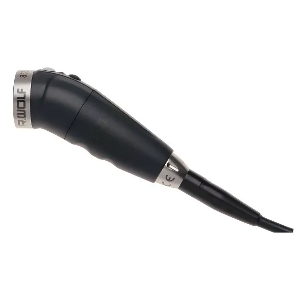 ENDOCAM logic HD 1-chip HD camera head