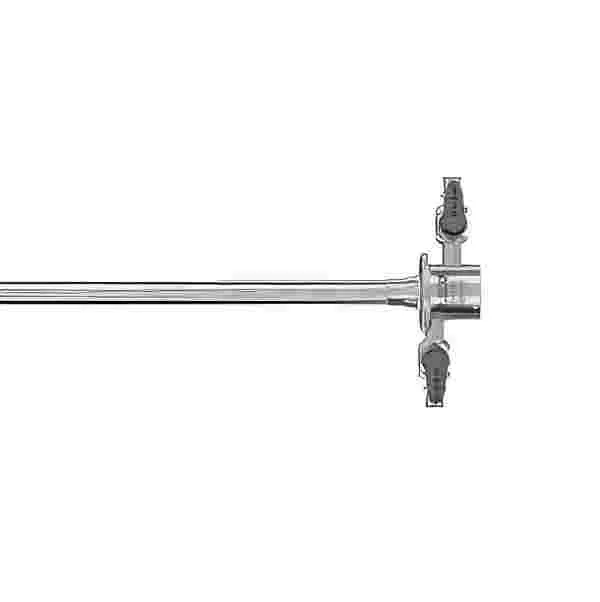 Continuous irrigation Outer sheath 8675424 24 Fr.