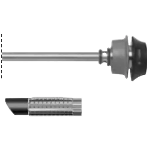 Resectoscope Inner sheath 8675324 26 Fr.