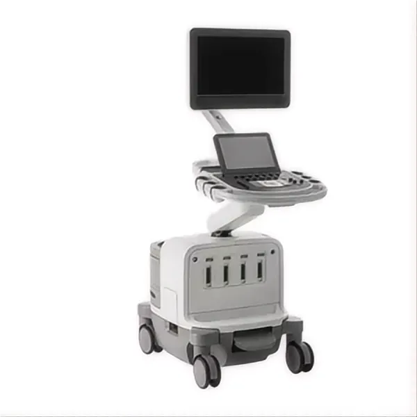 FeaturesAdvanced workflow for superb ergonomics, amazing mobility&nbsp;EPIQ 5 has completely reinvented the premium ultrasound user experience. Ease of use, wor...