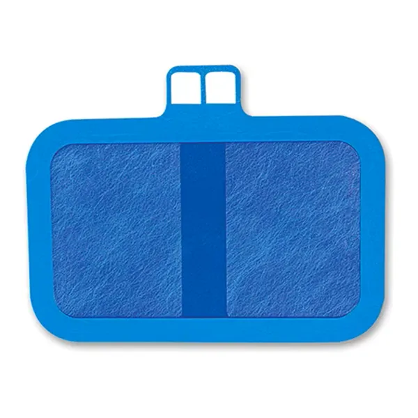 CodeE7509Valleylab™ REM PolyHesive™ single use, non-corded patient return electrodes are recognized worldwide for quality, safety, and innovative technology. ...