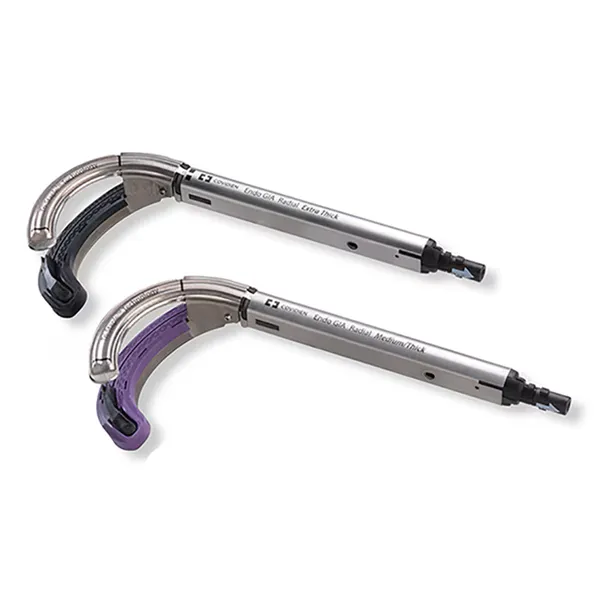 Endo GIA™ Radial Reload with Tri-Staple™ Technology