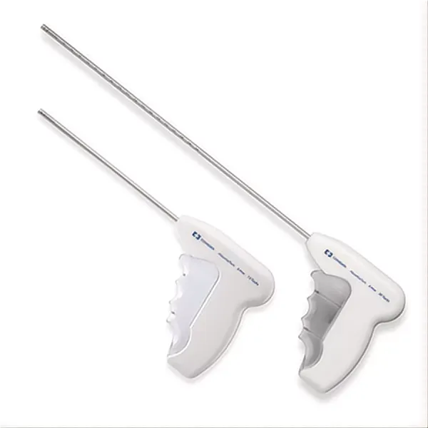 AbsorbaTack™ fixation device