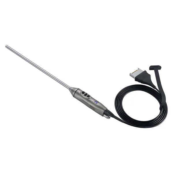 Overview&nbsp;3D videoendoscopeIMAGE1 S™ 3D provides surgeons with excellent depth perception. This 3D stereoscopic system is particularly helpful when perform...