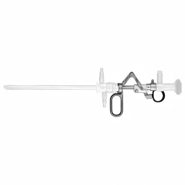 Karl Storz 26055EBH Working Element Set,bipolar,22Fr