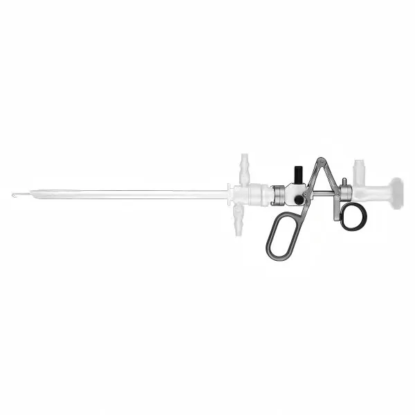 Karl Storz 26050EG Working Element Set,unipolar,26Fr