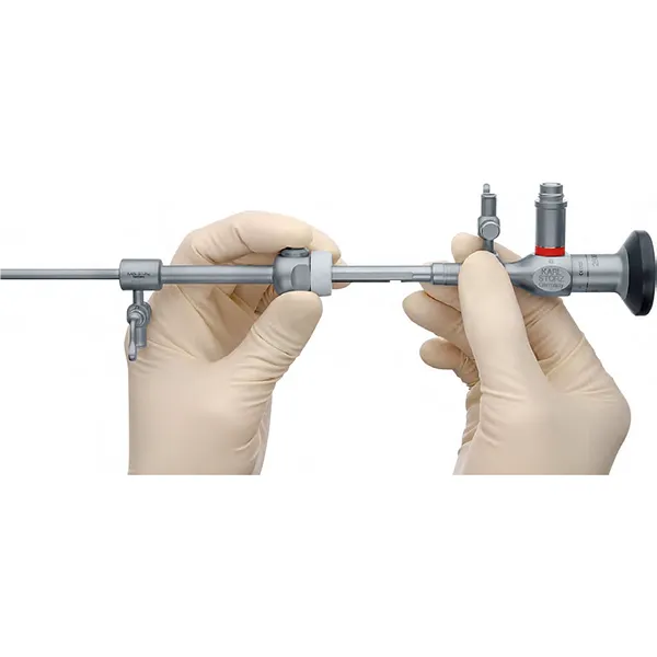 Karl Storz 26008BAC HOPKINS 30˚ Telescope,2.9mm