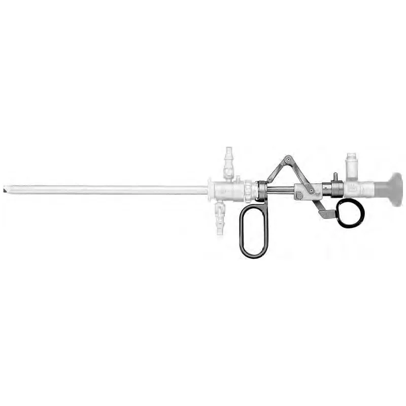 Karl Storz 27040EBH Working Element Set,bipolar,26Fr