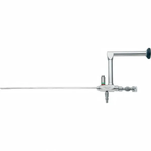 Karl Storz 27292AMA Percutaneous Nephroscope HOPKINS 6˚