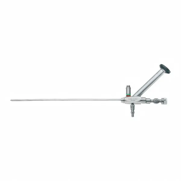 Karl Storz 27293AA Percutaneous Nephroscope HOPKINS 6˚