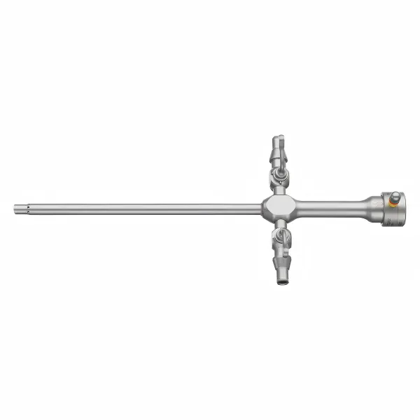 Karl Storz 28126B Arthroscope Sheath,5.5mm_12cm