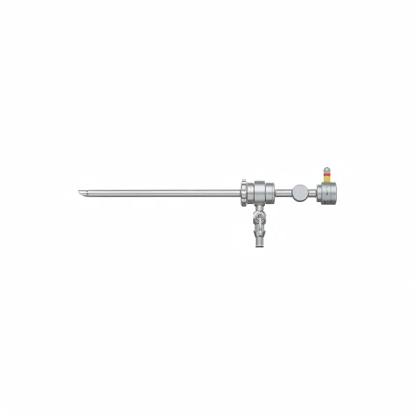 Karl Storz 28126R Arthroscope Sheath,5.5mm_12cm
