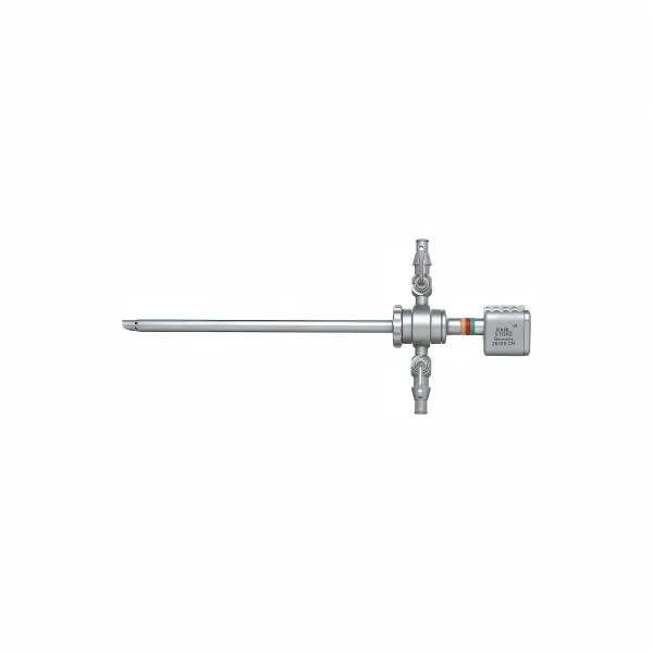Karl Storz 28129CR Arthroscope Sheath,6mm_12cm