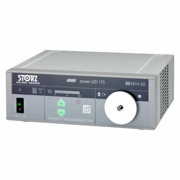 Karl Storz 20161401-1 Power LED 175 Light Source