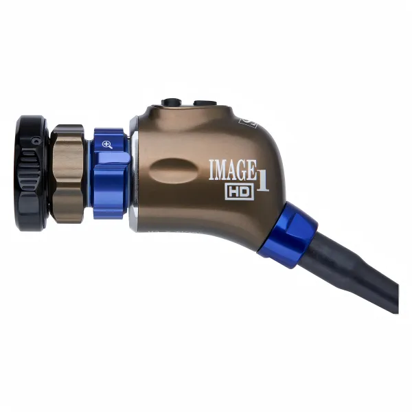 Karl Storz TH100 IMAGE1 S H3-Z Camera Head