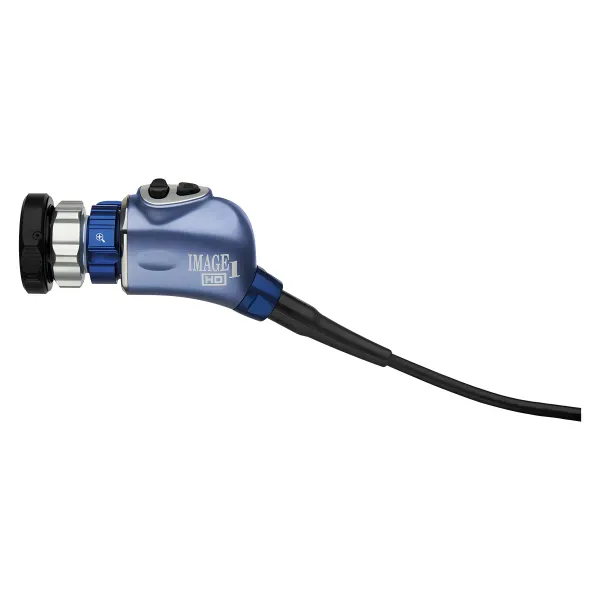 Karl Storz TH102 IMAGE1 S H3-Z FI Camera Head