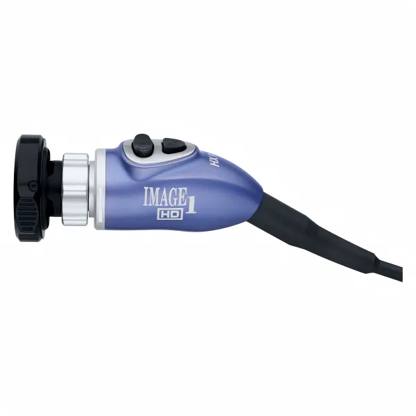 Karl Storz TH112 IMAGE1 S HX-PFI Camera Head