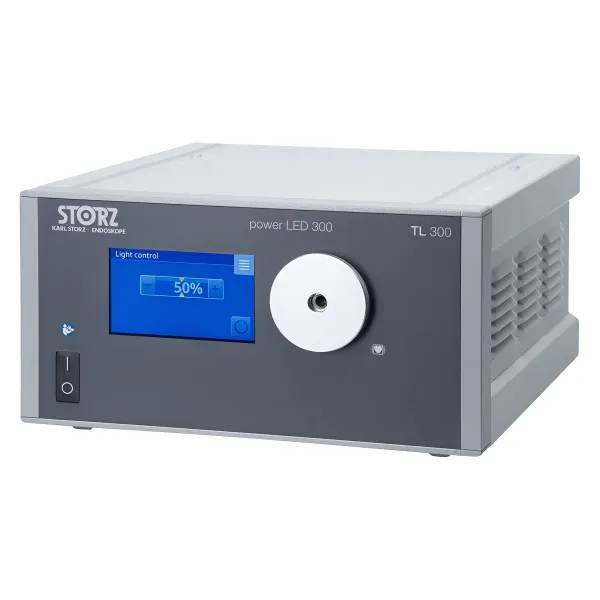 Karl Storz TL300 Power LED 300 Light Source