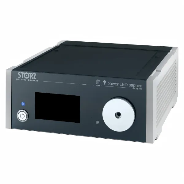 Karl Storz TL410 POWER LED SAPHIRA Light Source
