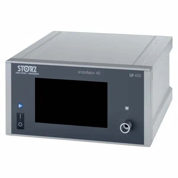 Karl Storz UI400 ENDOFLATOR 40 Insufflation