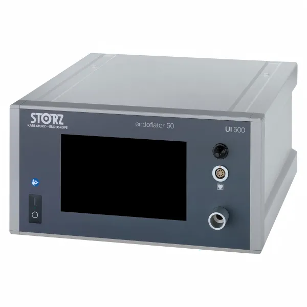 Karl Storz UI500 ENDOFLATOR 50 Insufflation