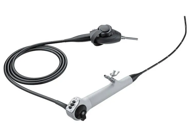 Karl Storz 11272VP Flexible Video Cysto Urethroscope set