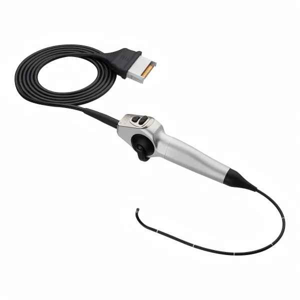 Karl Storz 11101HD HD Video Rhino-Laryngoscope,3.7mm