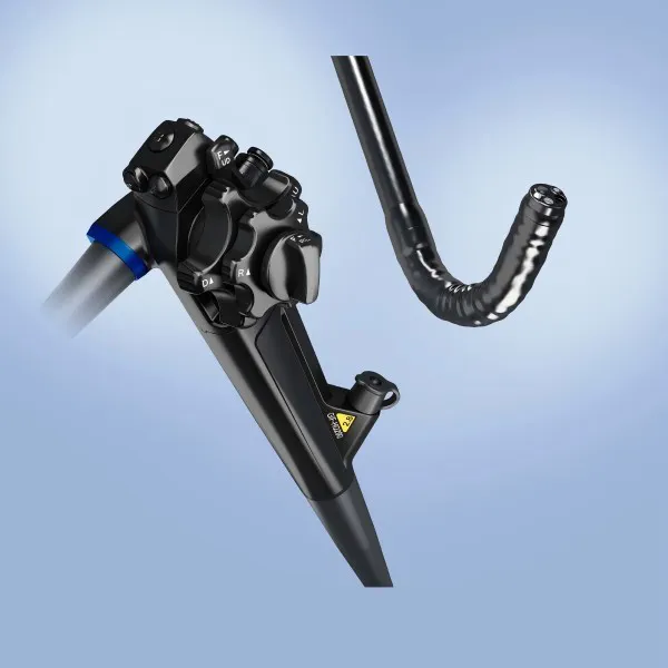 Overview&nbsp;EVIS LUCERA ELITE GIF-HQ290 Videogastroscope, 2.8 mm instrument channelAmazing image quality for upper GI endoscopyMain FeaturesDual FocusDual foc...