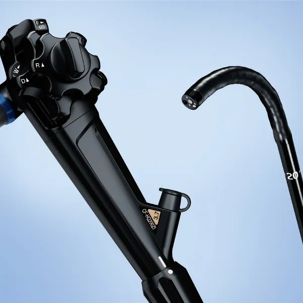 Overview&nbsp;EVIS LUCERA ELITE CF-HQ290ZL/I Diagnostic Video Colonoscope&nbsp; -&nbsp;Optical Magnification TypeMain FeaturesHQ Image QualityWith its advanced ...