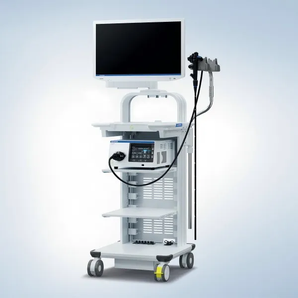 OverviewOlympus WM-NP3 Mobile Endoscopic Workstation&nbsp;FeaturesThe WM-NP3 has been designed and manufactured to enhance the user experience and add value to ...