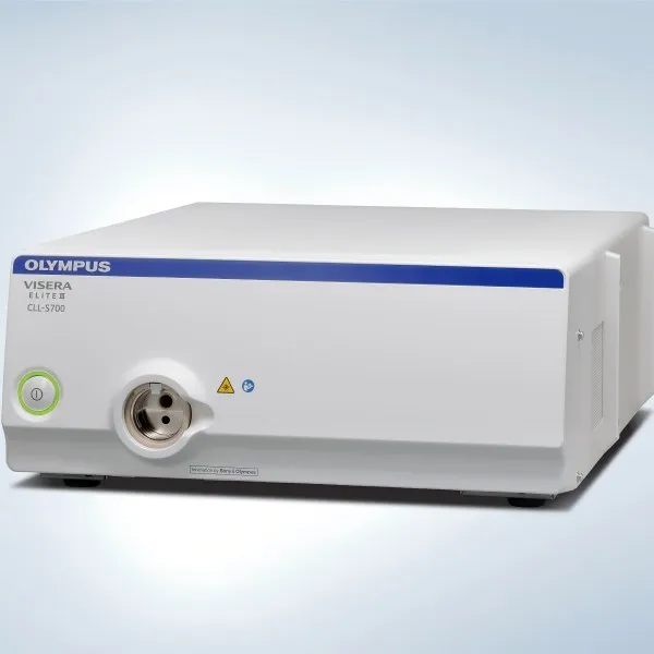 Olympus VISERA ELITE III CLL-S700 LED Light Source
