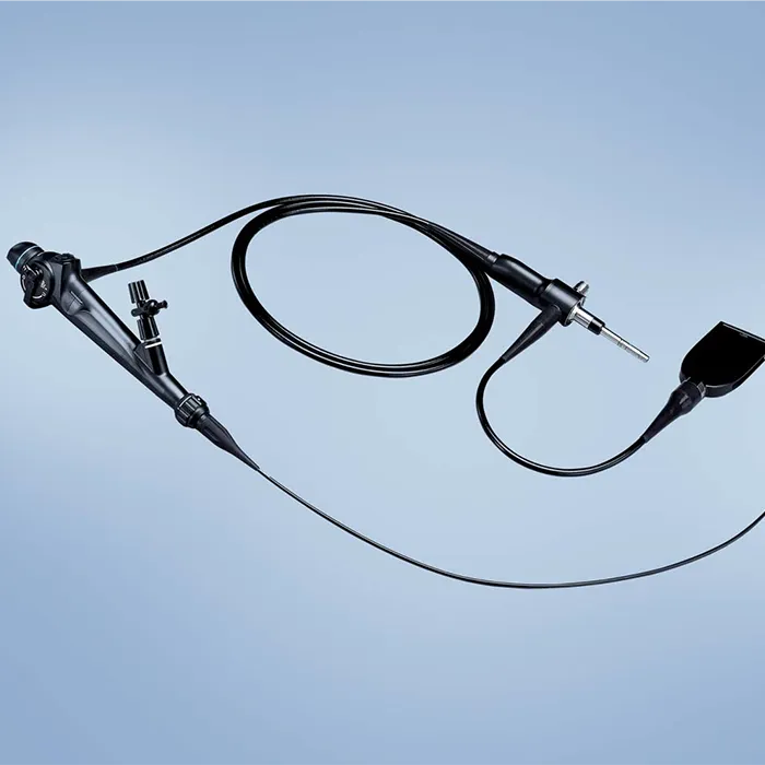 Olympus URF-V Flexible Video Ureterorenoscope
