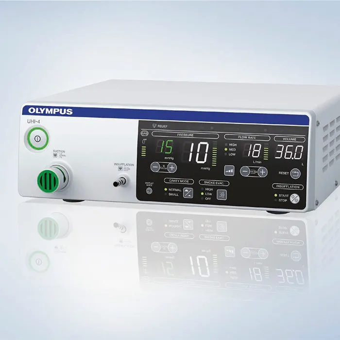 Olympus UHI-4 45L High Flow Insufflation