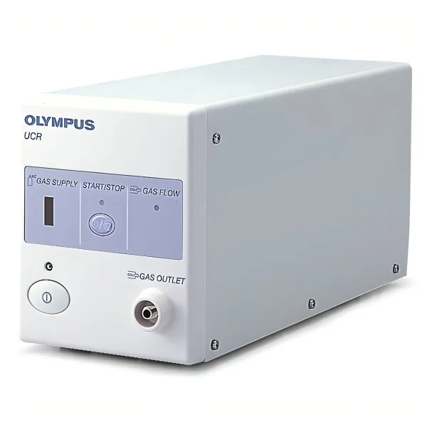 Olympus UCR CO2 Insufflator