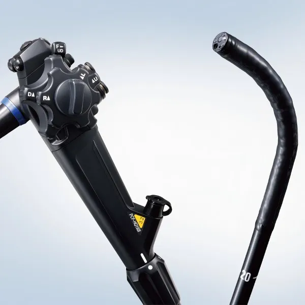 Olympus PCF-HQ190L_I Pediatric Diagnostic Video Colonoscope