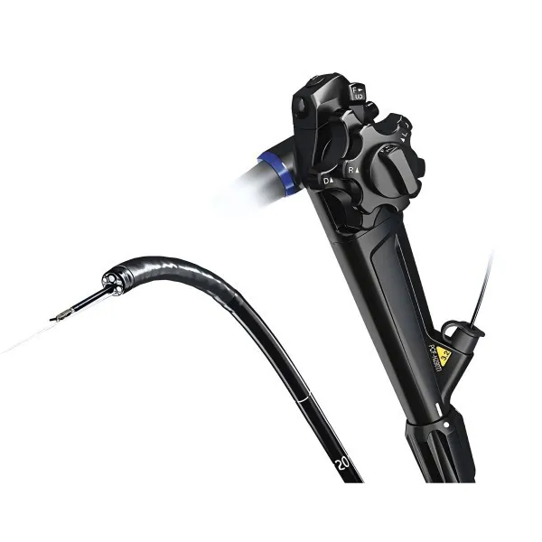 Olympus PCF-H290TL_I EVIS LUCERA ELITE Therapeutic Video Colonoscope