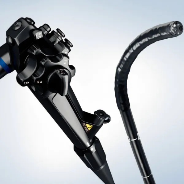 Olympus PCF-H190L_I Video COLONOSCOPE