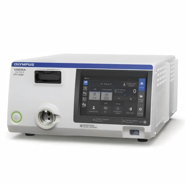 Olympus OTV-S200 Video System Center