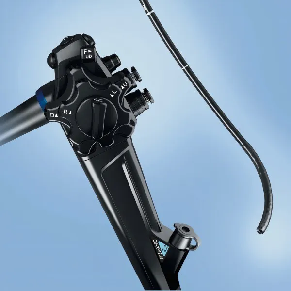 Olympus Optera GIF-XP170N Video Gastroscope Ultra-Slim 5.4mm