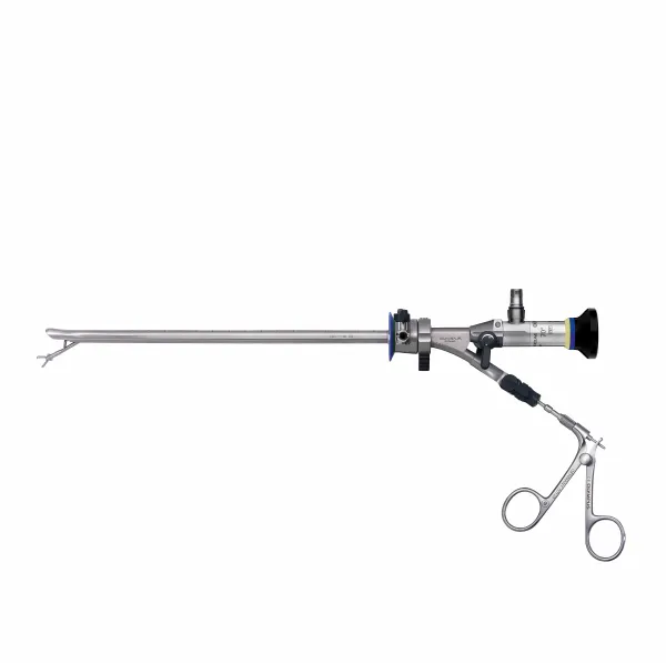 Olympus OES Pro WA2T412A_WA2T430A_WA2T470A Therapeutic Cystoscope