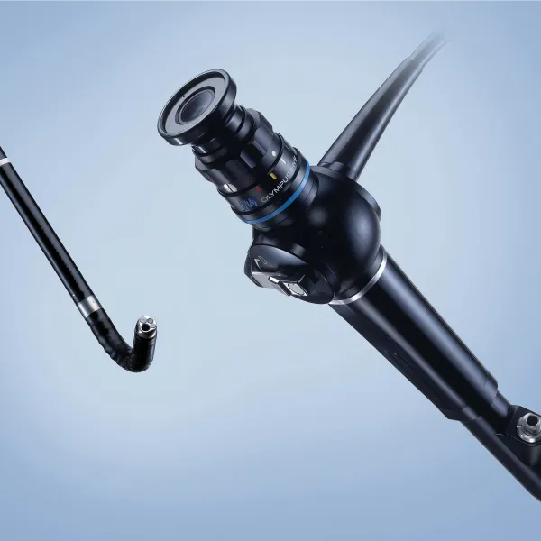 Olympus HYF-XP Flexible Hysteroscope