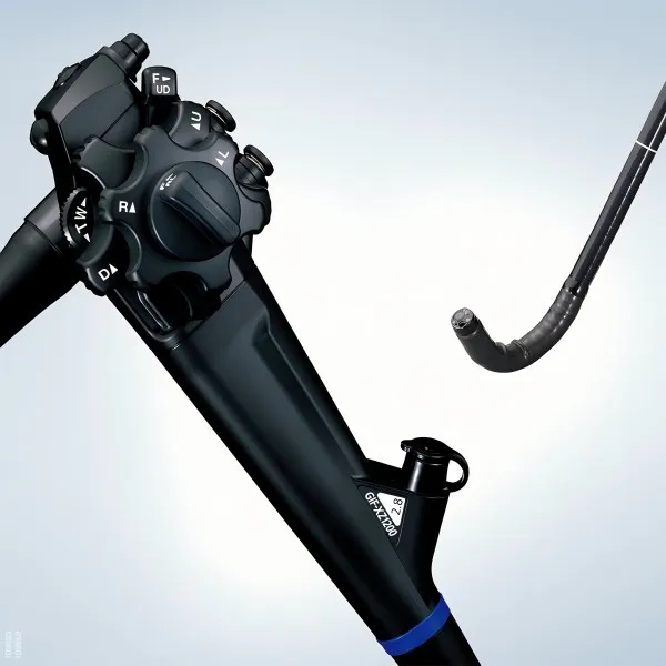 Olympus GIF-XZ1200 Zoom Gastroscope