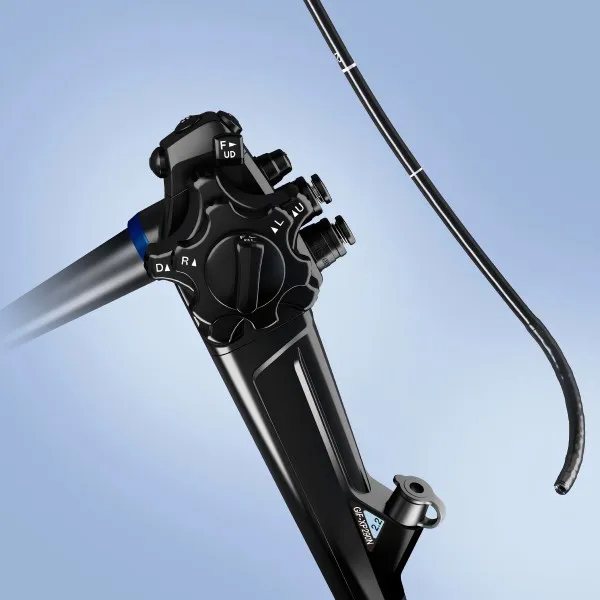 Olympus GIF-XP290N Video Gastroscope Ultra-Slim 5.4mm